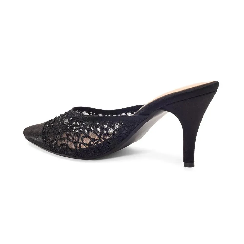 Mary Dazzling Diva Stilettos
