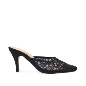 Mary Dazzling Diva Stilettos
