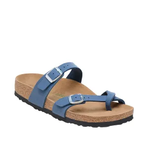 Mayari Synthetic Soft Vegan Elemental Blue