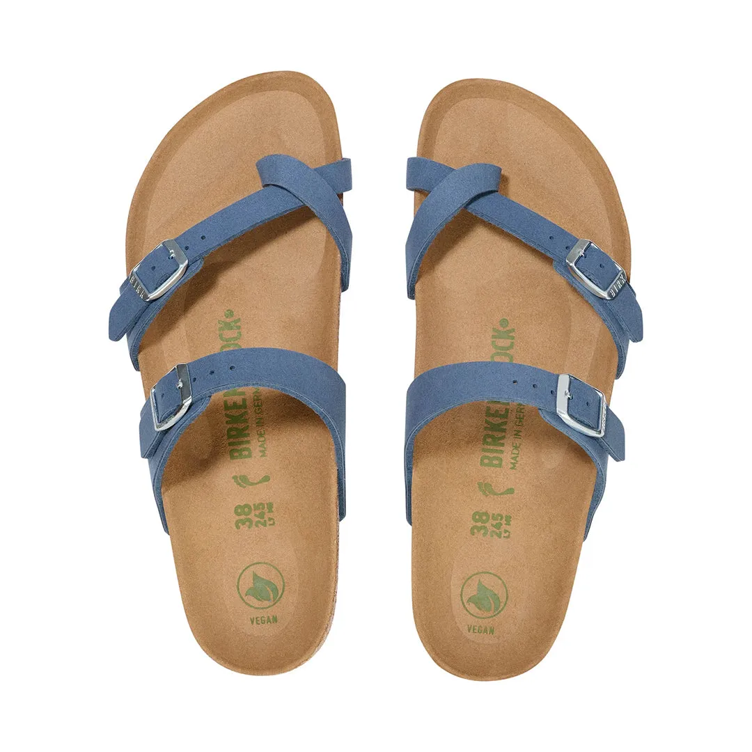 Mayari Synthetic Soft Vegan Elemental Blue