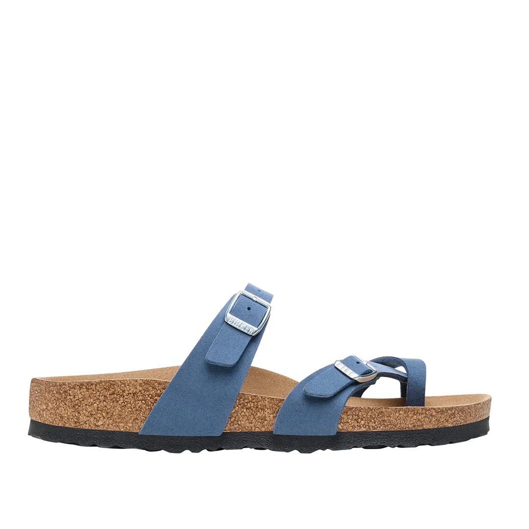 Mayari Synthetic Soft Vegan Elemental Blue