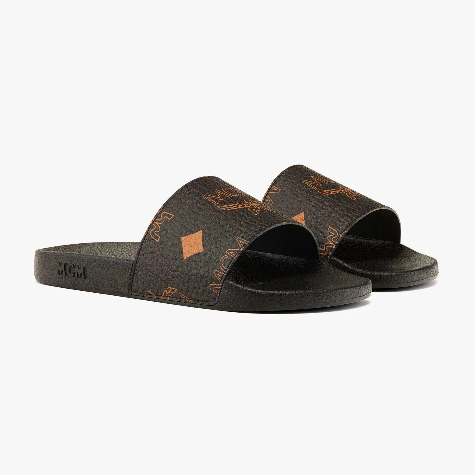 MCM Maxi Visetos Slides