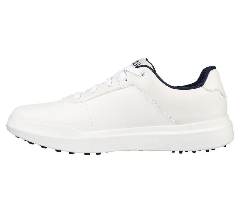 Men's Wide Fit Skechers 214037 Go Golf Drive 5 Trainers