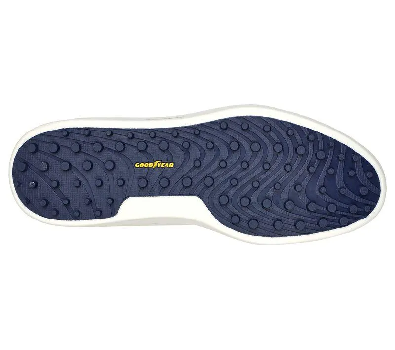 Men's Wide Fit Skechers 214037 Go Golf Drive 5 Trainers