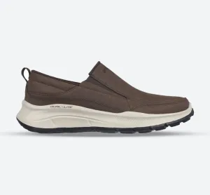 Men's Wide Fit Skechers 232517 Equalizer 5.0 Harvey Trainers