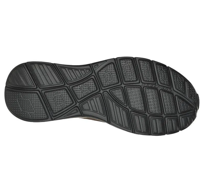 Men's Wide Fit Skechers 232517 Equalizer 5.0 Harvey Trainers