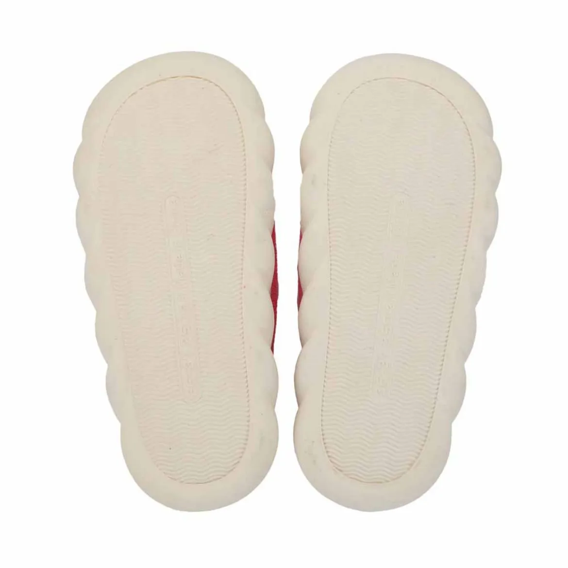 My Melody 3D Cloud Loungewear Slides