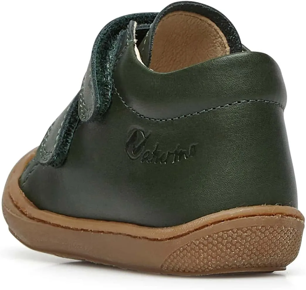 Naturino Baby-Boy's Cocoon Vl (Infant) First Walker Shoe