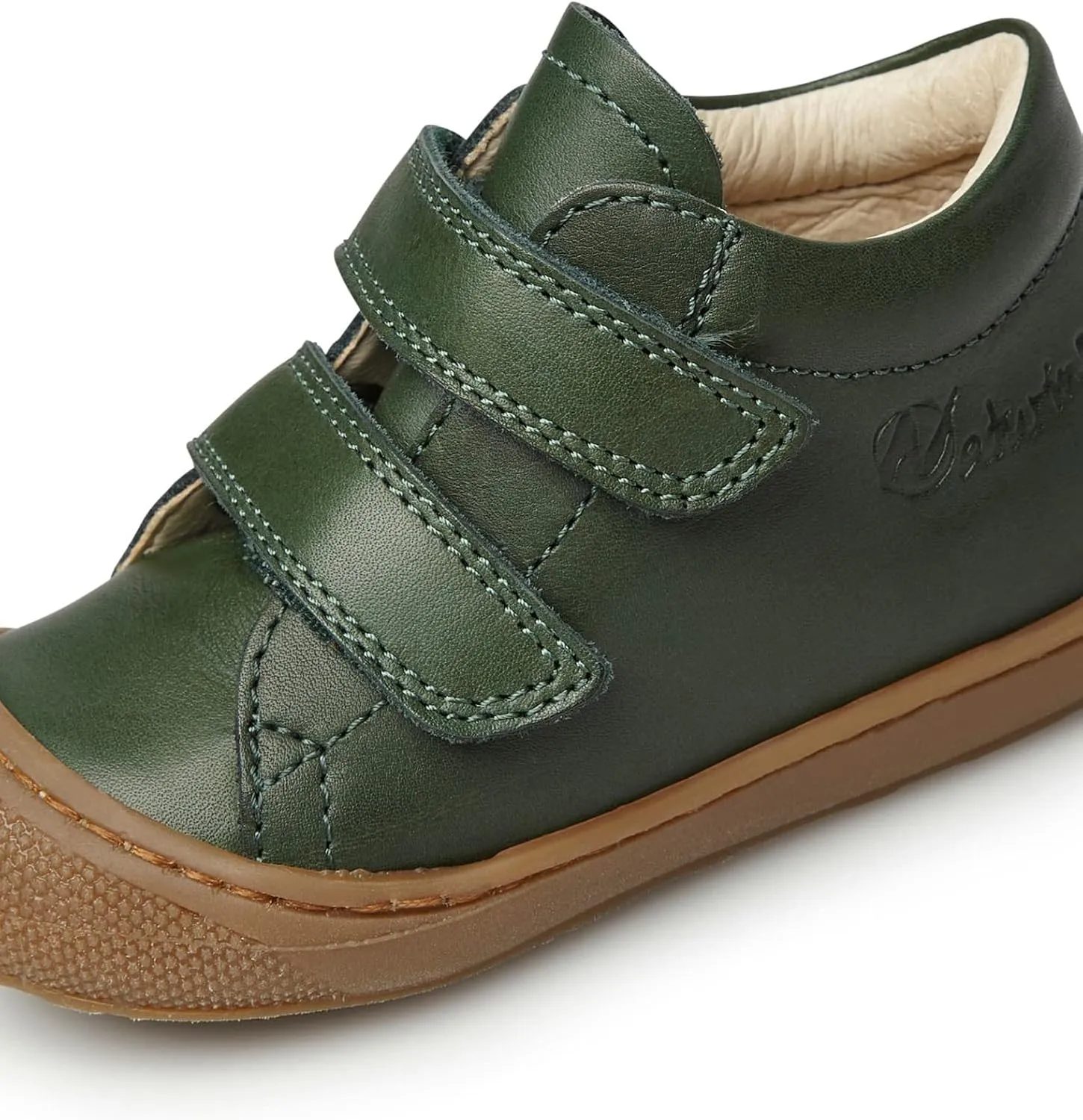 Naturino Baby-Boy's Cocoon Vl (Infant) First Walker Shoe