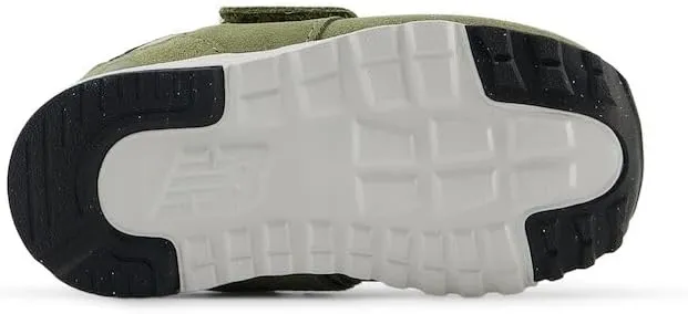 New Balance Baby-Boy's 574 V1 Season New-b Hook and Loop Sneaker