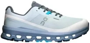 On Men's Cloudvista 2 Waterproof Sneaker