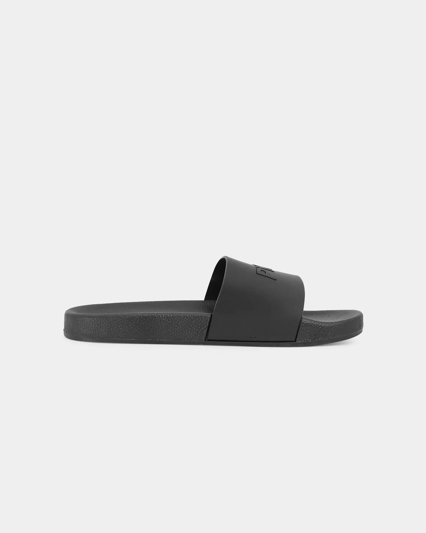 PYRA Location Slides Black/Black