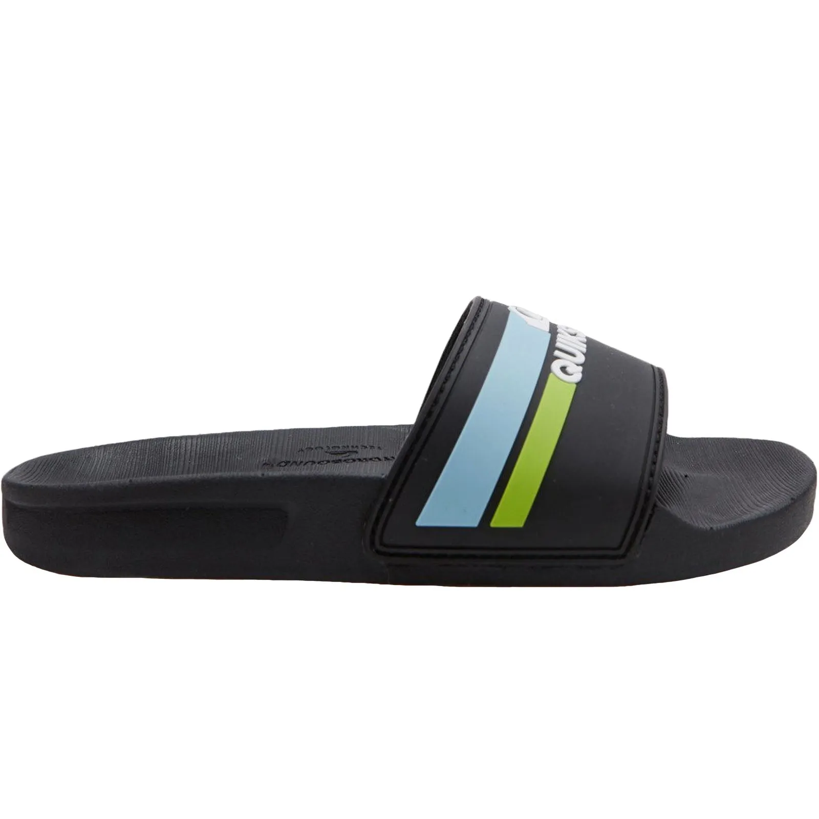 Quiksilver Kids Rivi Sliders