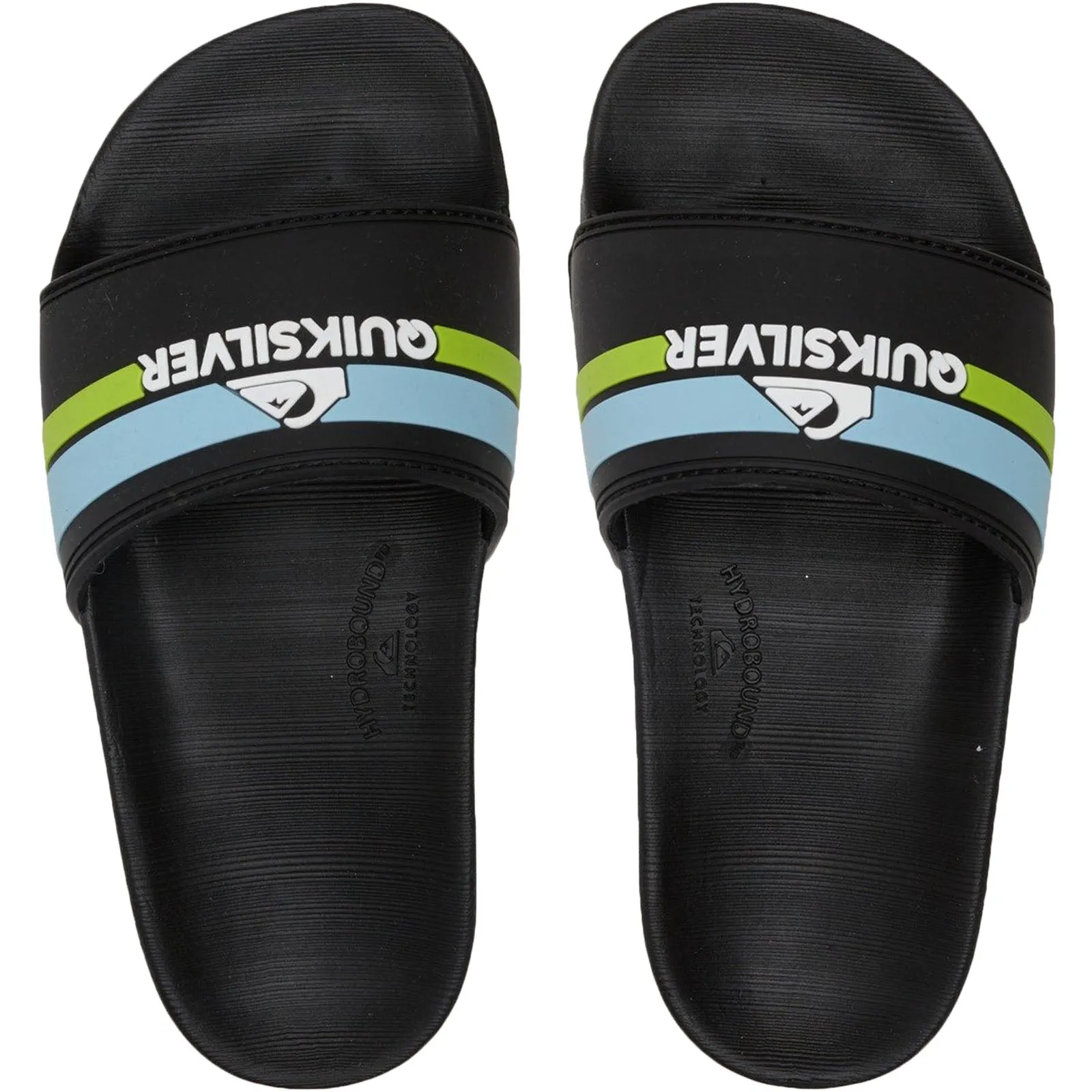 Quiksilver Kids Rivi Sliders