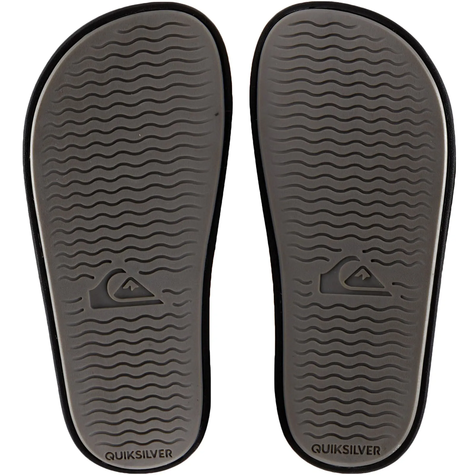 Quiksilver Kids Rivi Sliders
