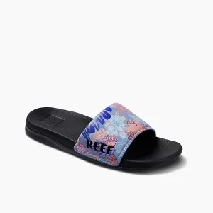 REEF WOMENS ONE SLIDE