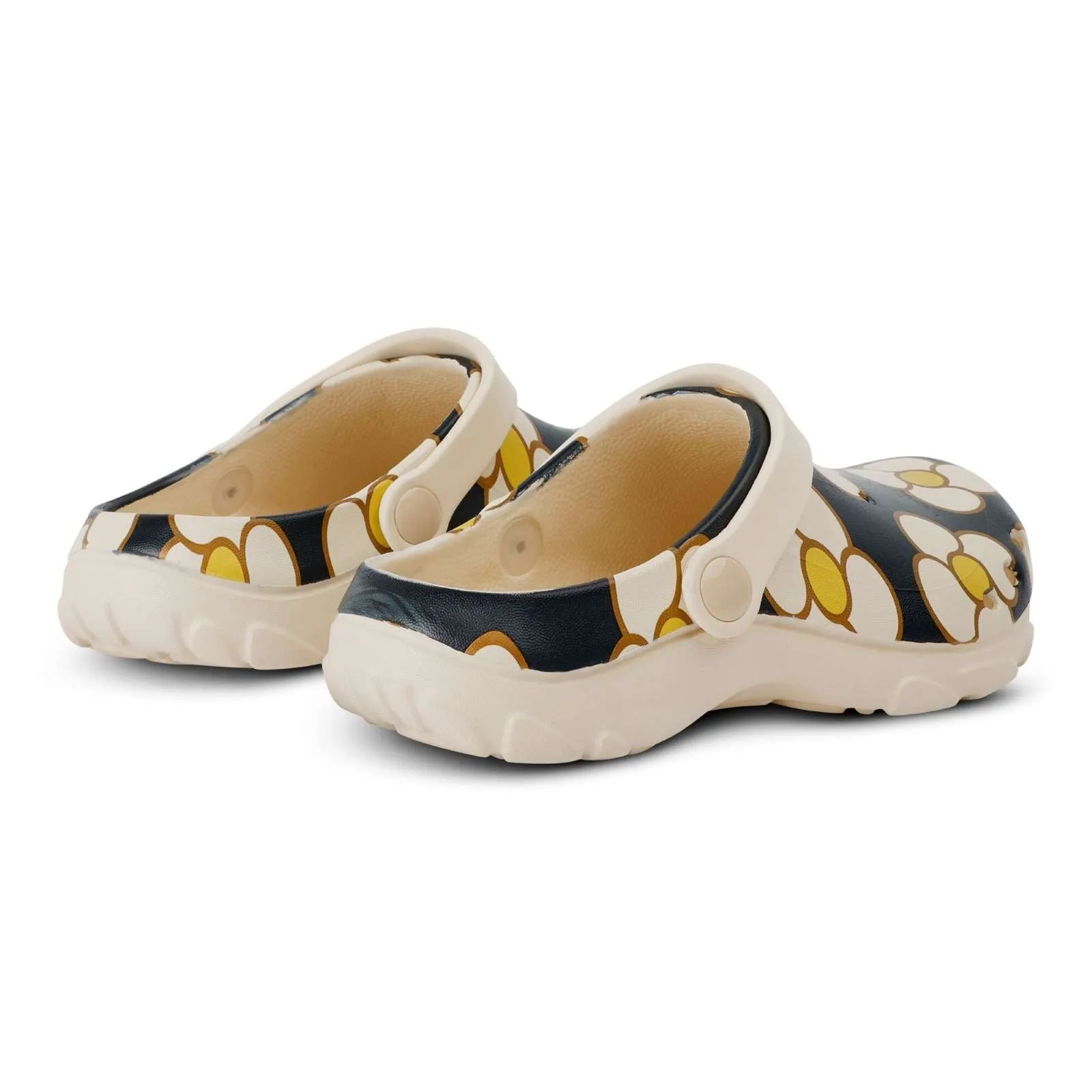 Regatta Kids Orla Kiely Clog Slides