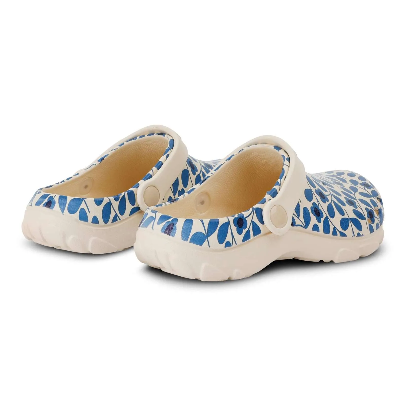 Regatta Kids Orla Kiely Clog Slides