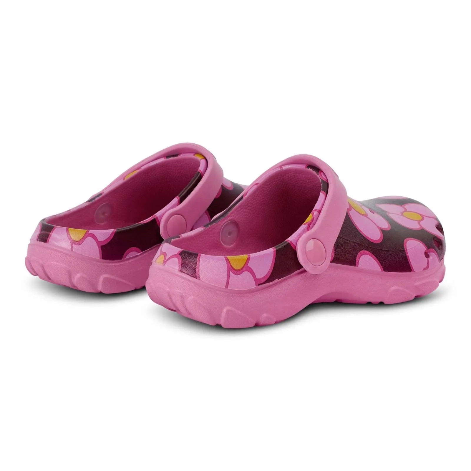 Regatta Kids Orla Kiely Clog Slides