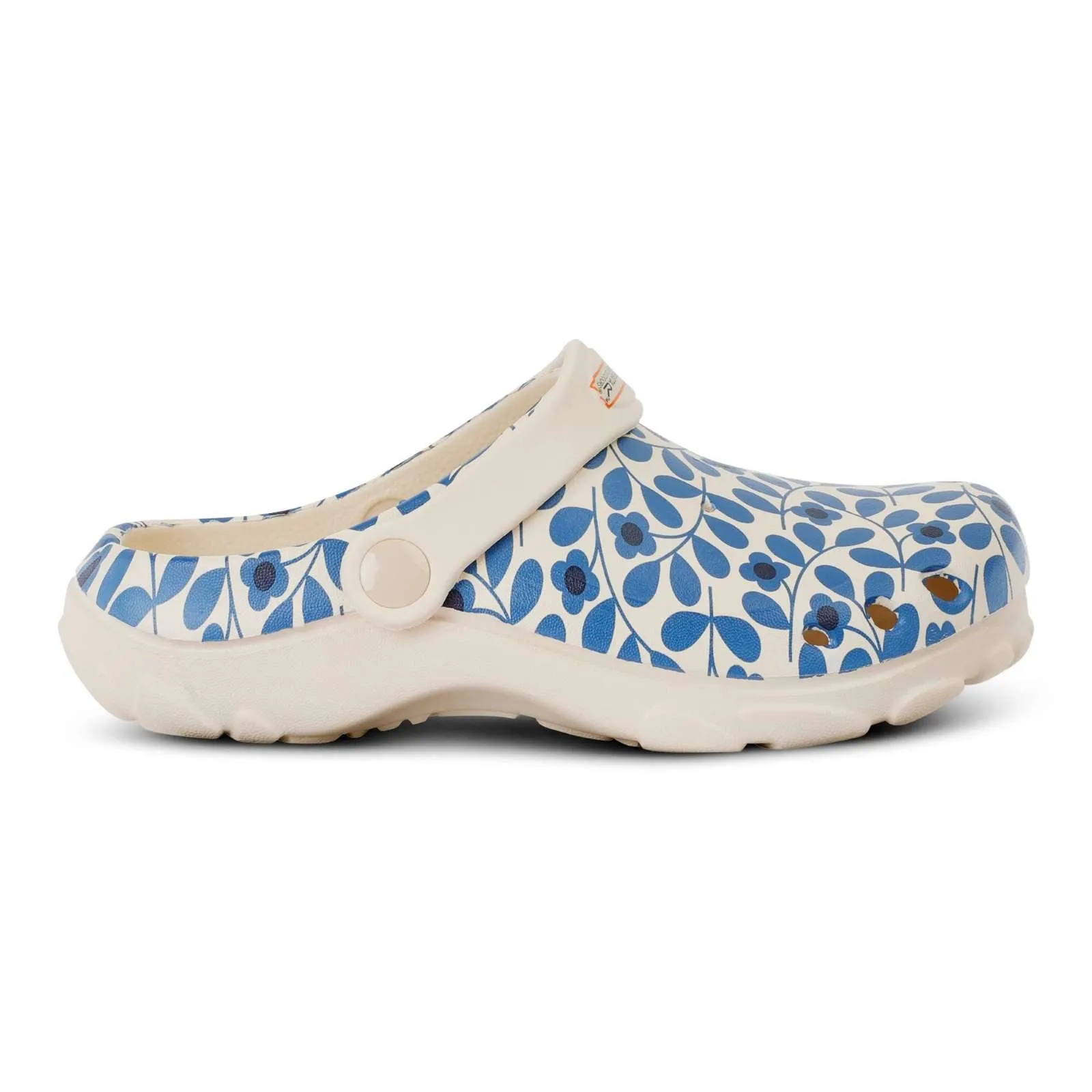 Regatta Kids Orla Kiely Clog Slides