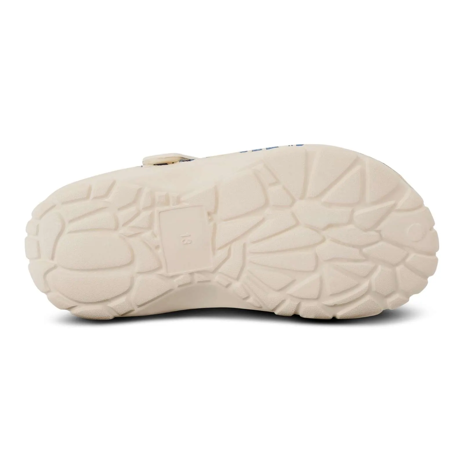Regatta Kids Orla Kiely Clog Slides