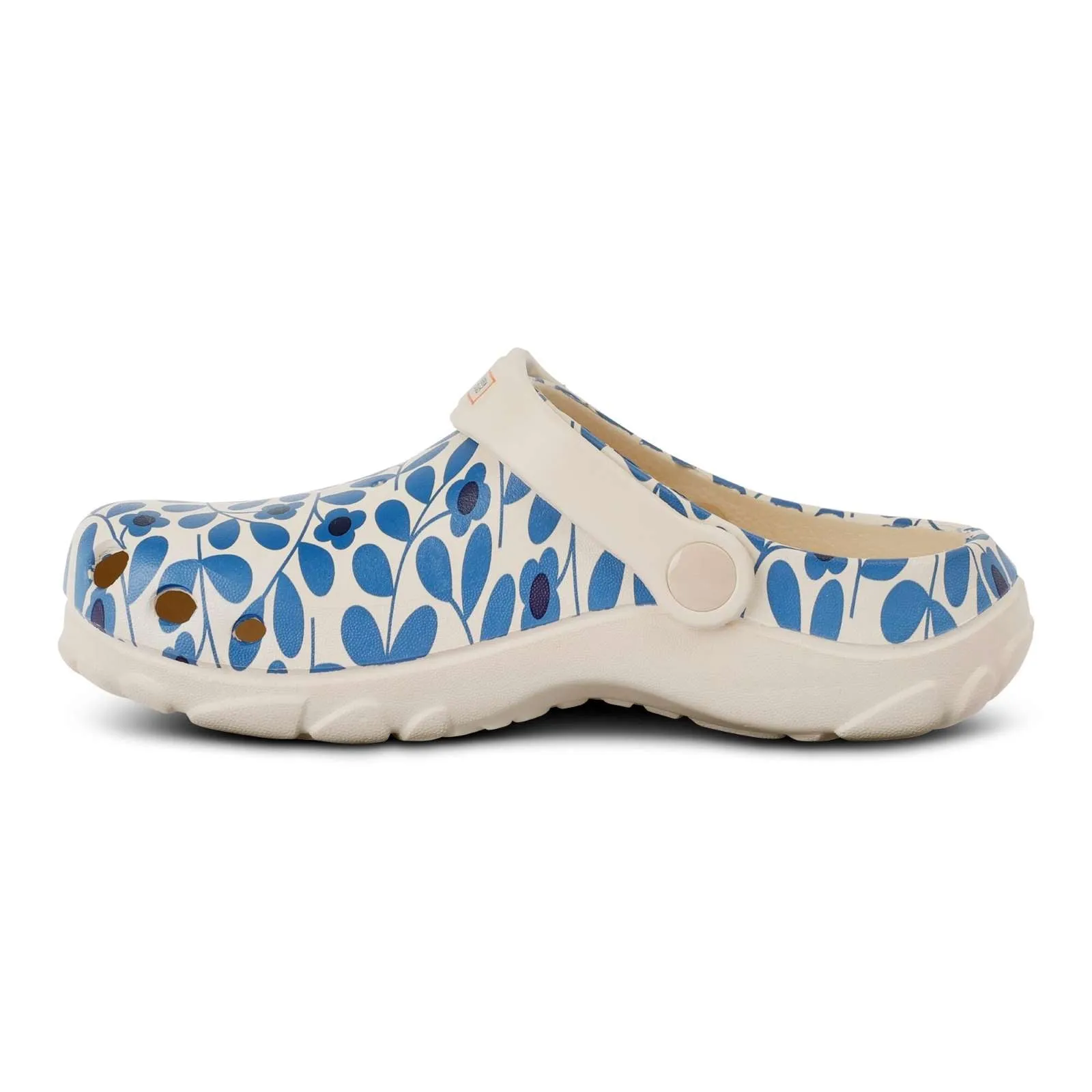 Regatta Kids Orla Kiely Clog Slides