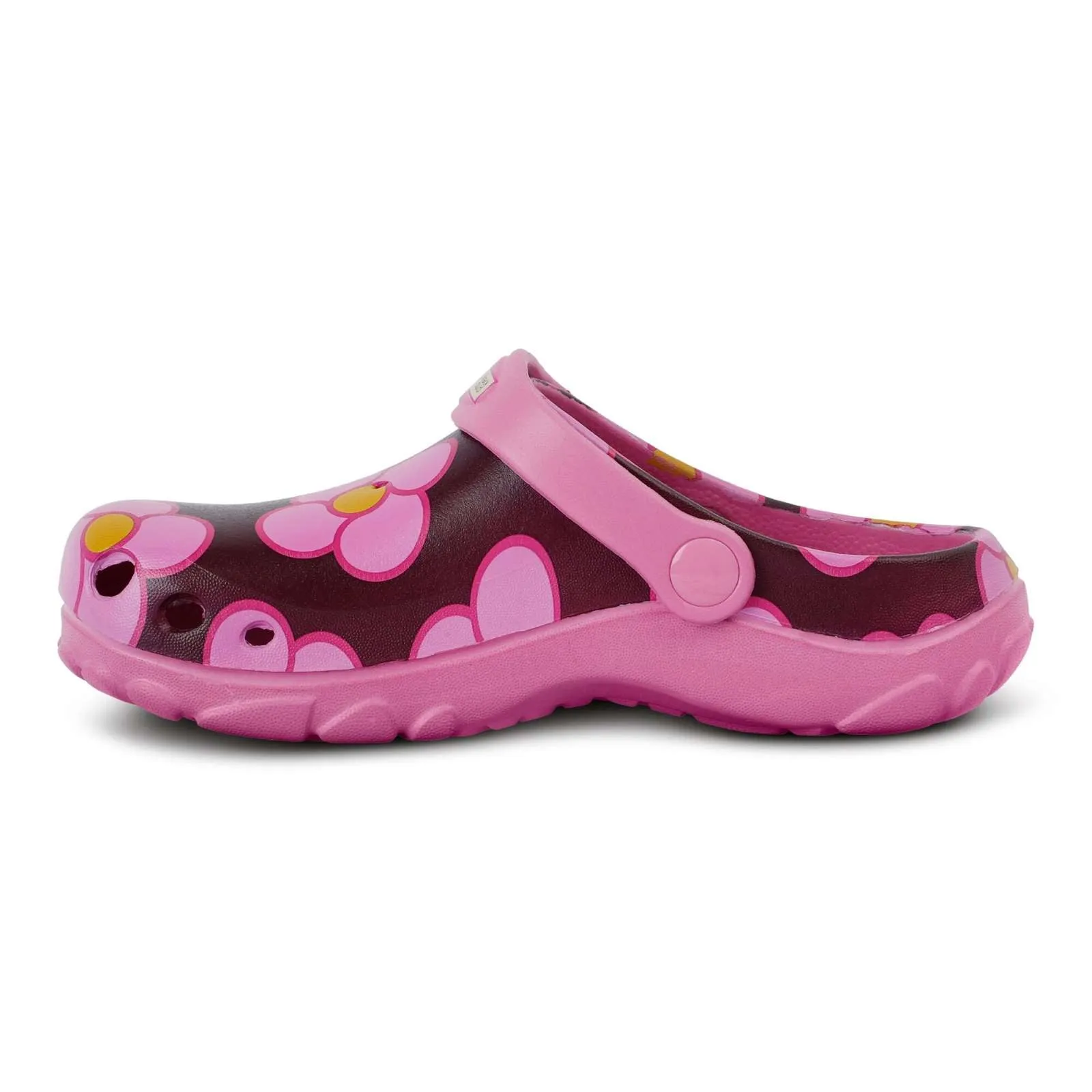 Regatta Kids Orla Kiely Clog Slides