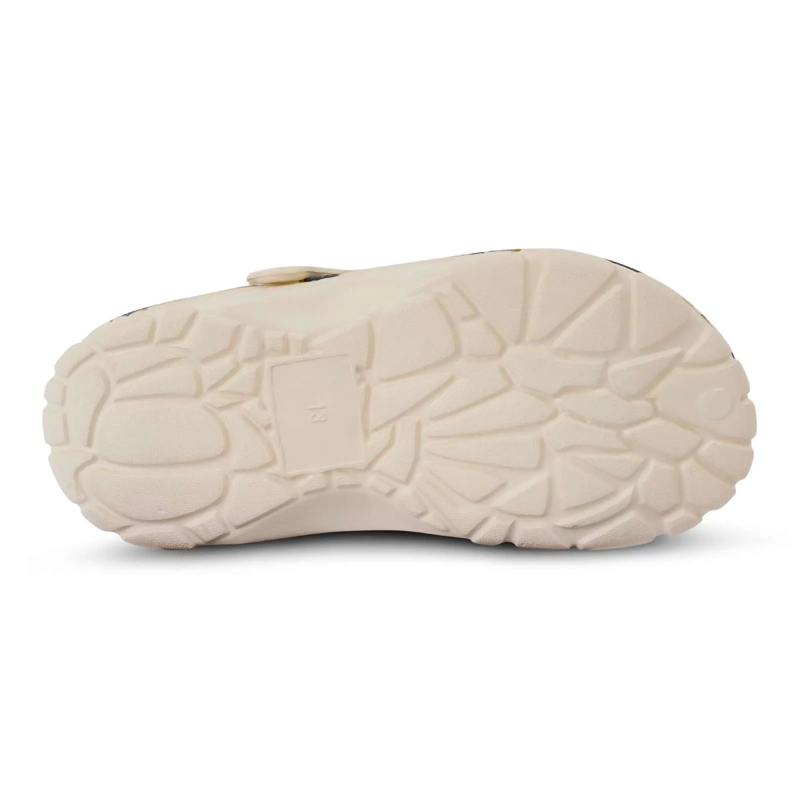 Regatta Kids Orla Kiely Clog Slides