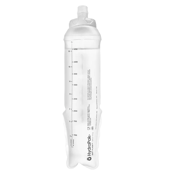 Salomon S/LAB Soft Flask 500mL 42