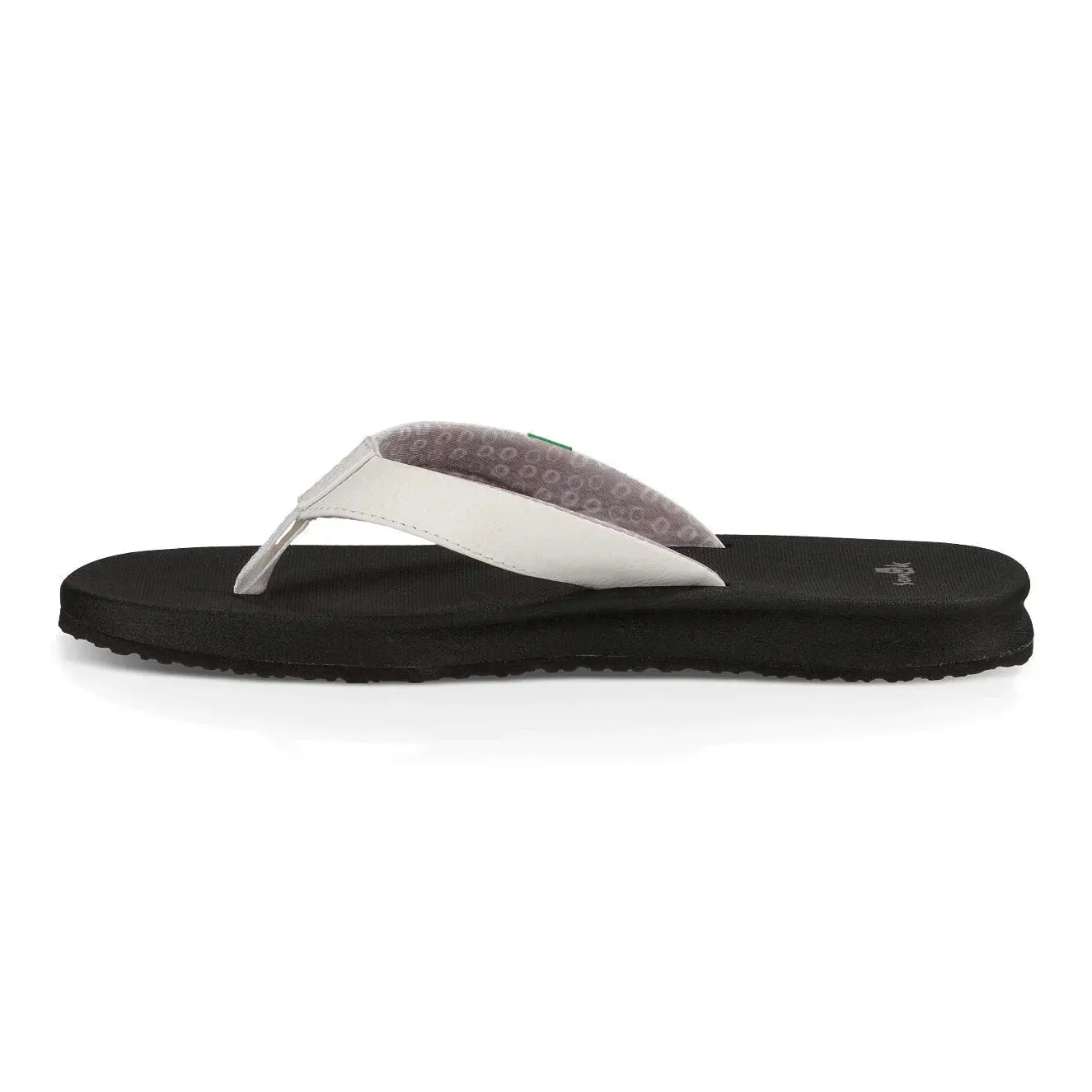 Sanuk Women's Yoga Mat Wander Sandal