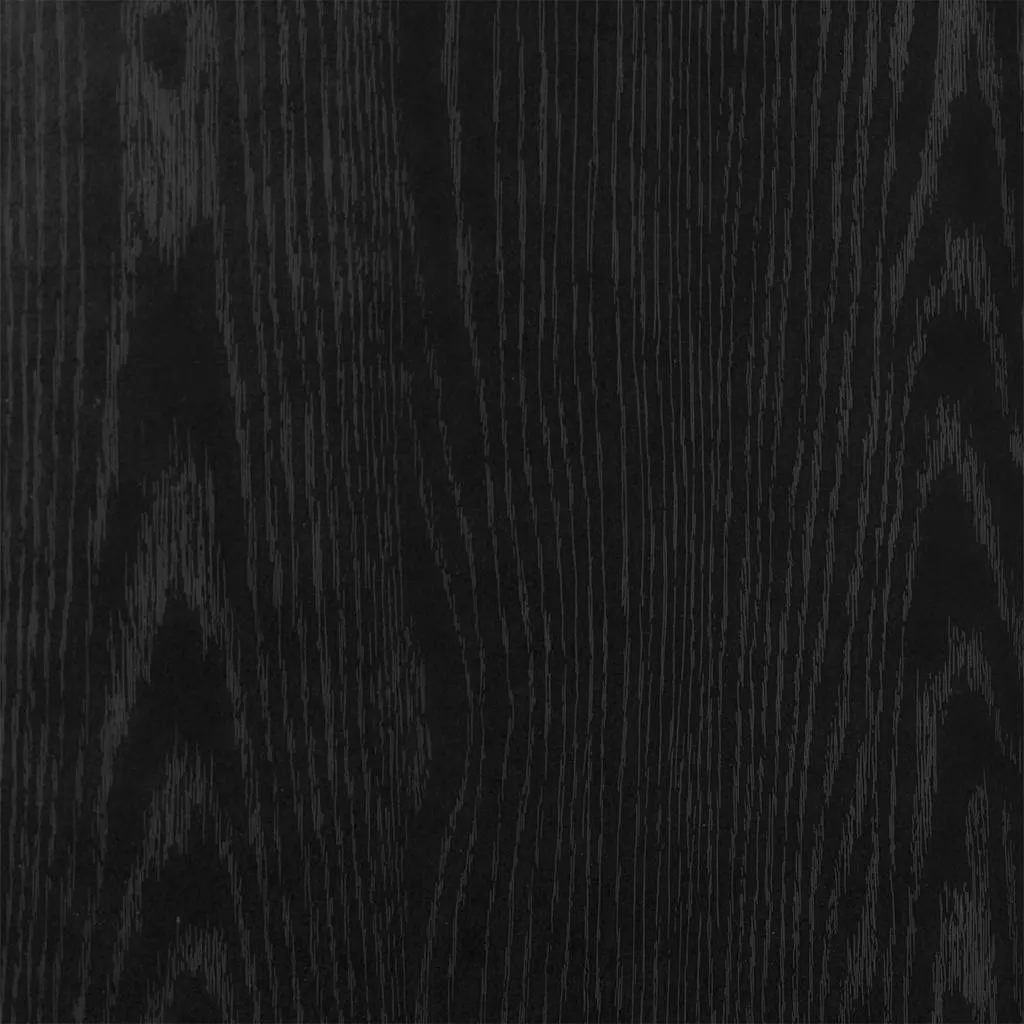 Shoe Rack Black 60x25x100 cm Engineered Wood