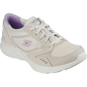 Skechers D'Lux Comfort Plenty Success Trainers