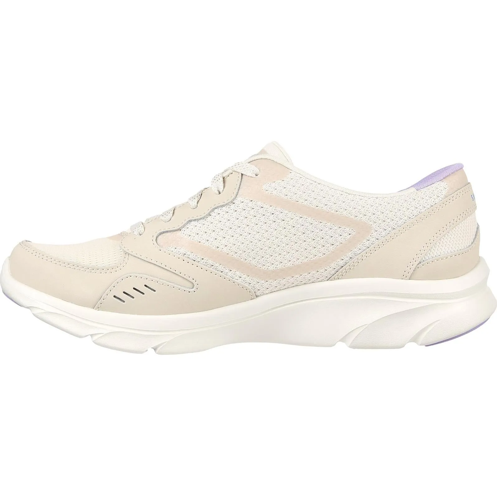 Skechers D'Lux Comfort Plenty Success Trainers