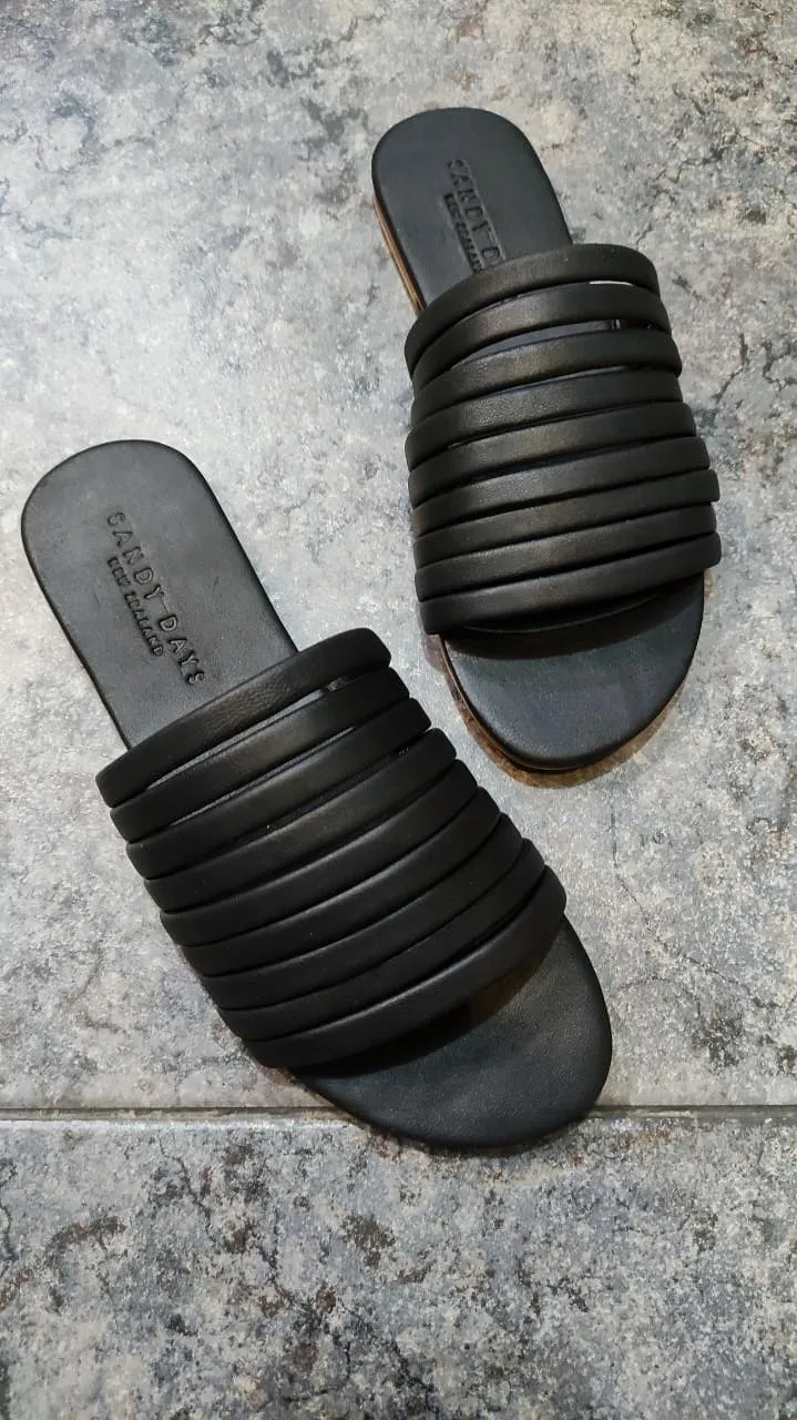 Sophia Slides - CLOSING DOWN SALE 50% OFF