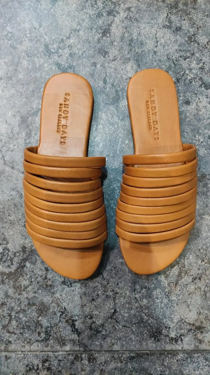 Sophia Slides - CLOSING DOWN SALE 50% OFF