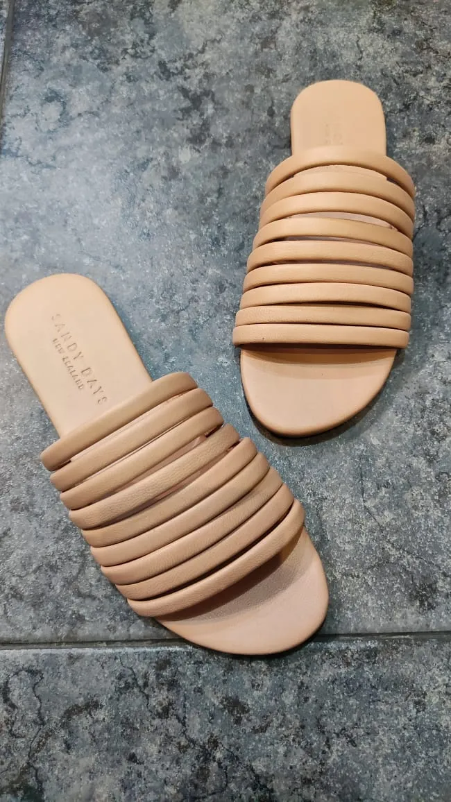 Sophia Slides - CLOSING DOWN SALE 50% OFF