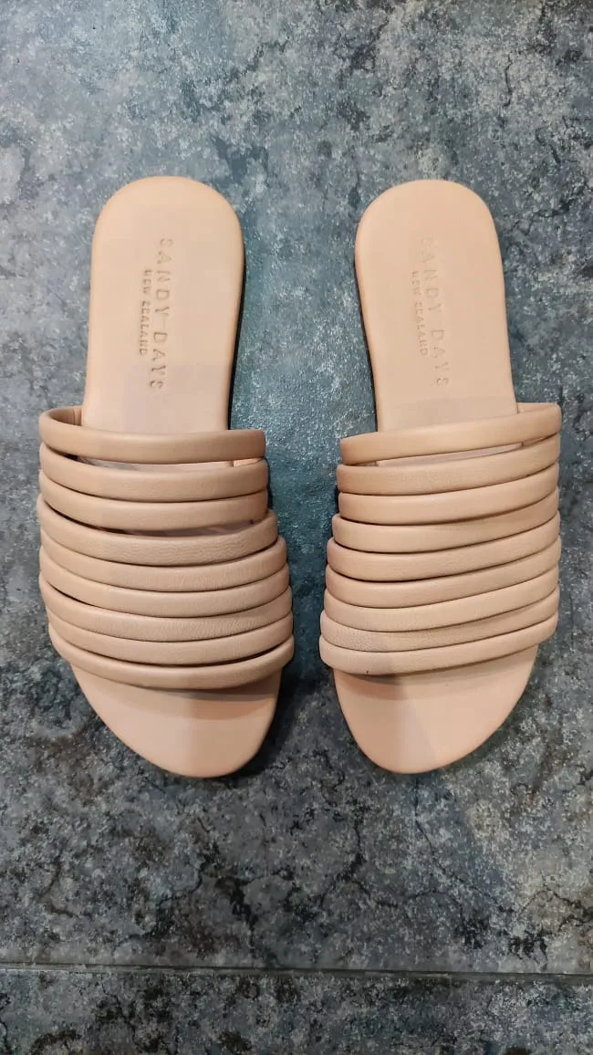 Sophia Slides - CLOSING DOWN SALE 50% OFF