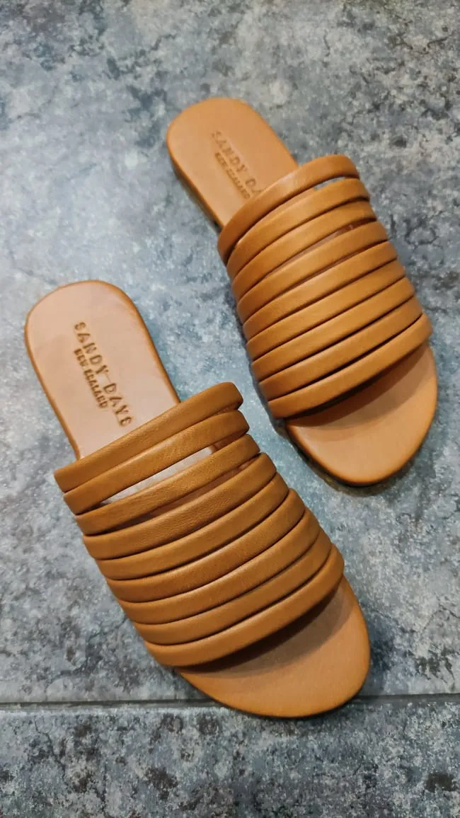 Sophia Slides - CLOSING DOWN SALE 50% OFF