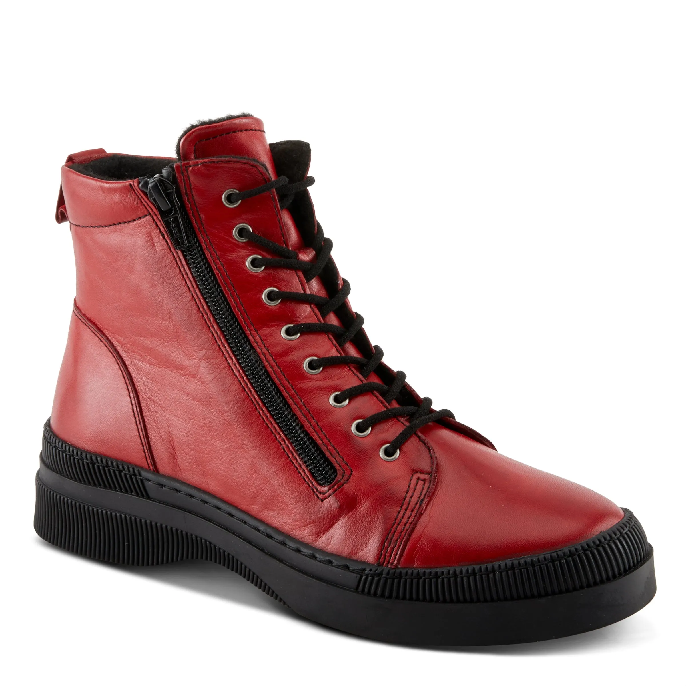 SPRING STEP HOYLEIN BOOTS