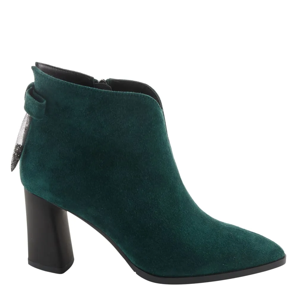 Spring Step Shoes Azura Icehour Boots