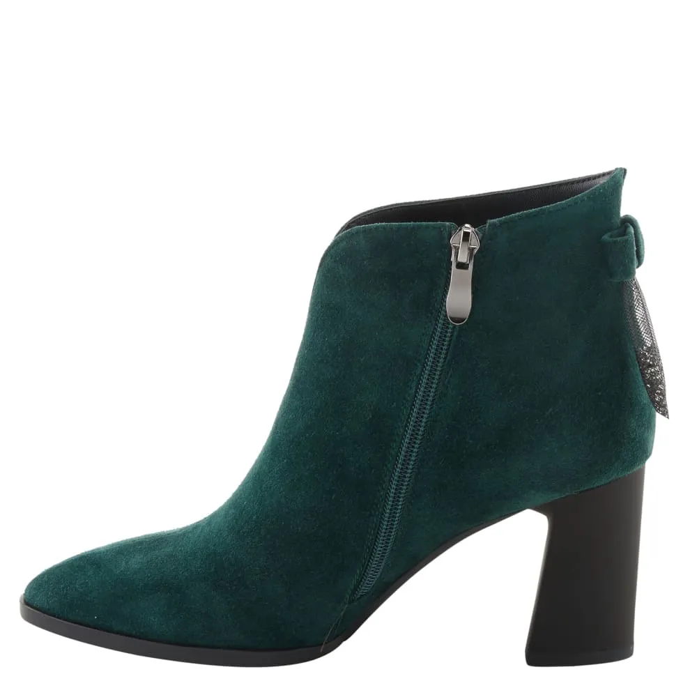 Spring Step Shoes Azura Icehour Boots