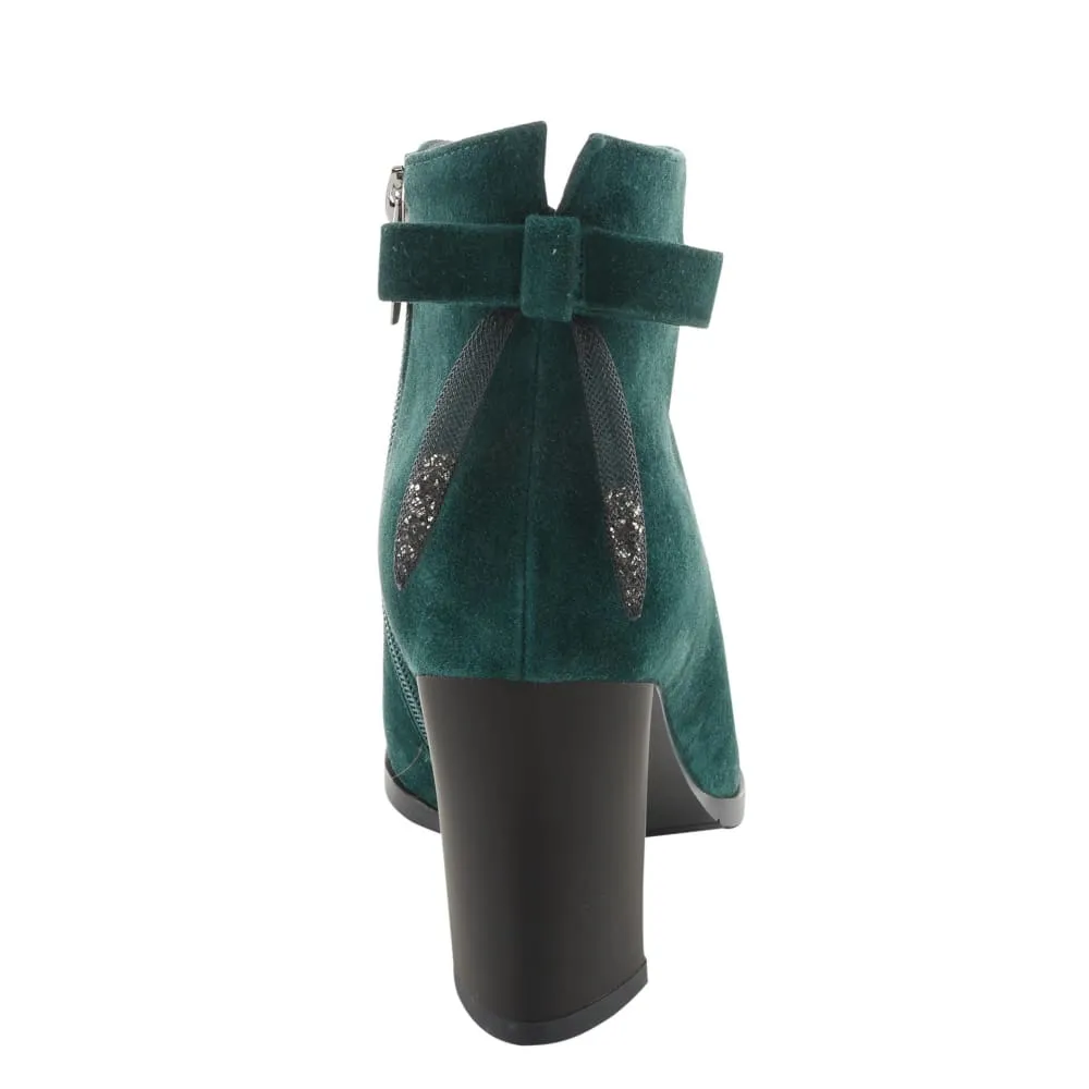 Spring Step Shoes Azura Icehour Boots