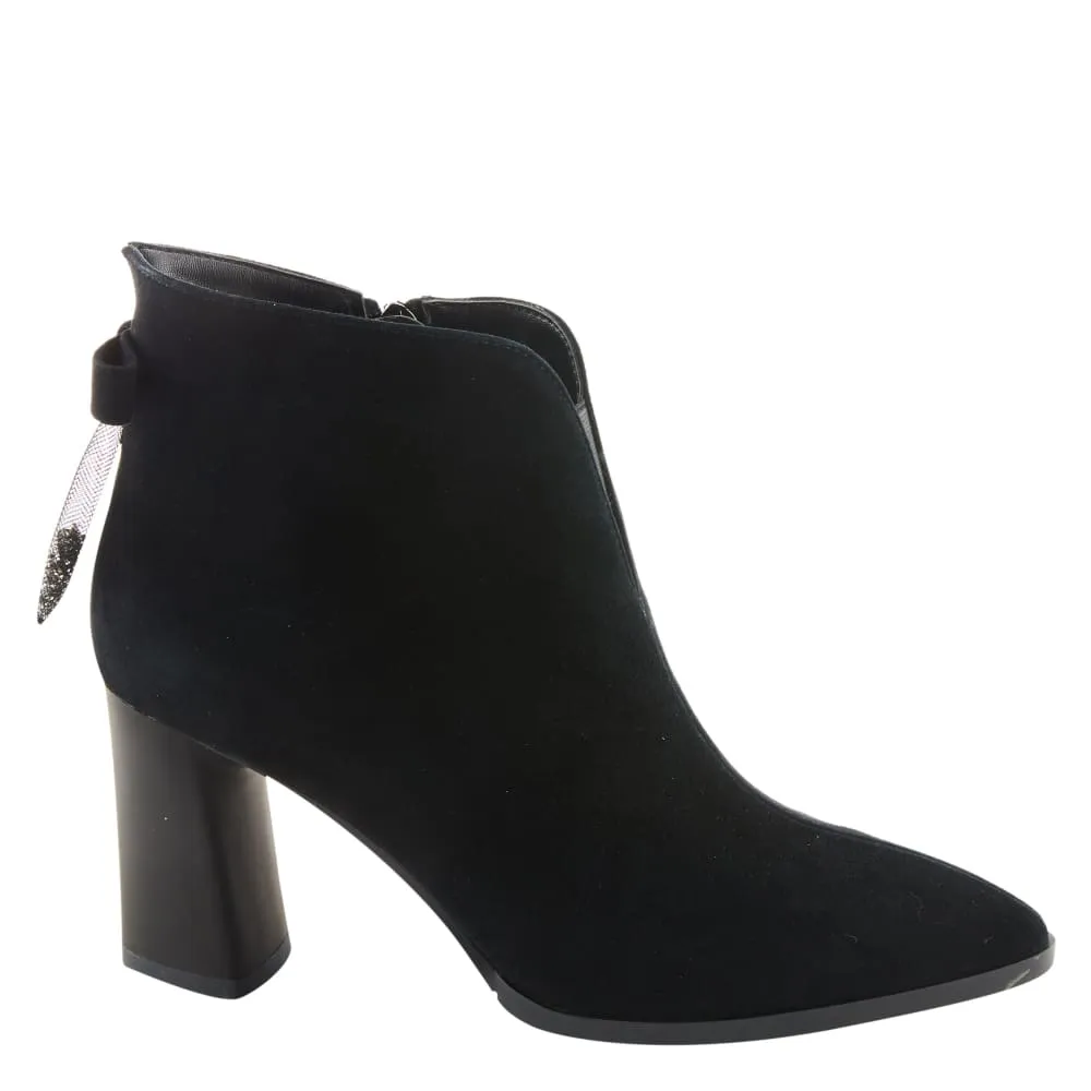 Spring Step Shoes Azura Icehour Boots