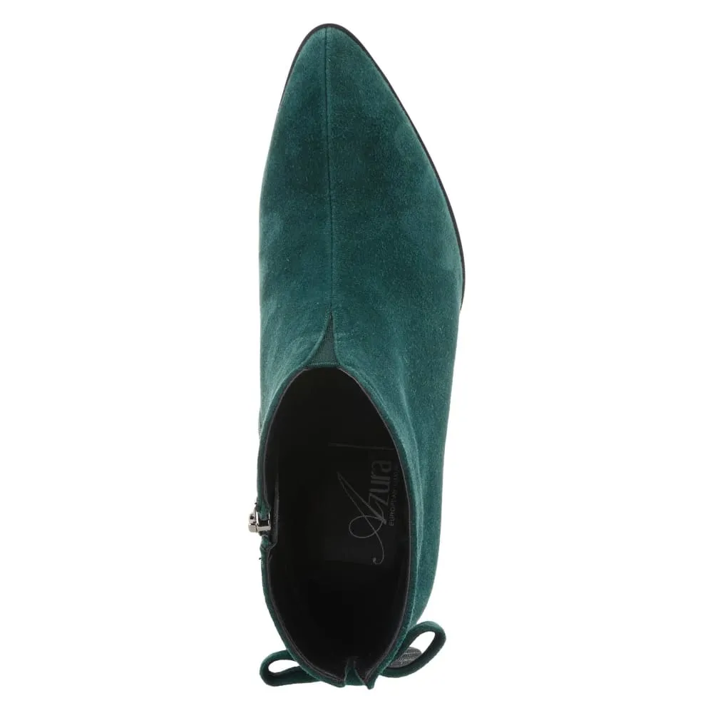 Spring Step Shoes Azura Icehour Boots