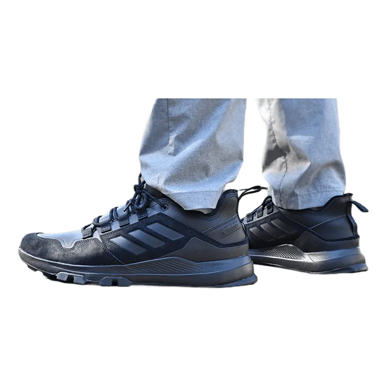 Terrex Hikster Black