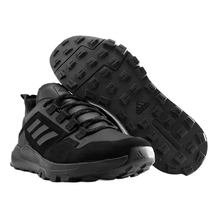 Terrex Hikster Black