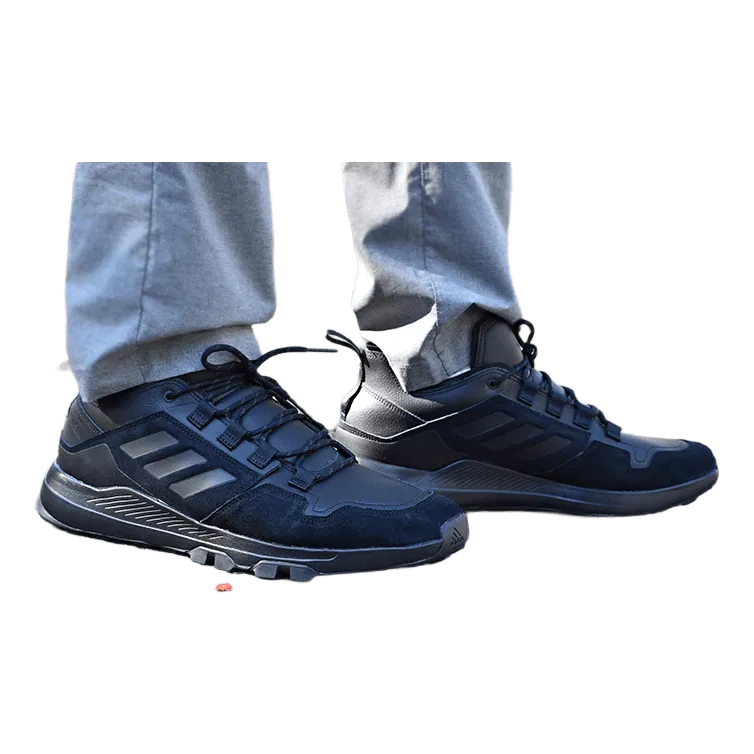 Terrex Hikster Black