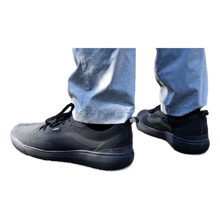 UltraRange EXO Black / Black