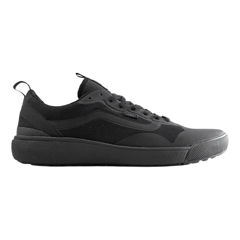 UltraRange EXO Black / Black