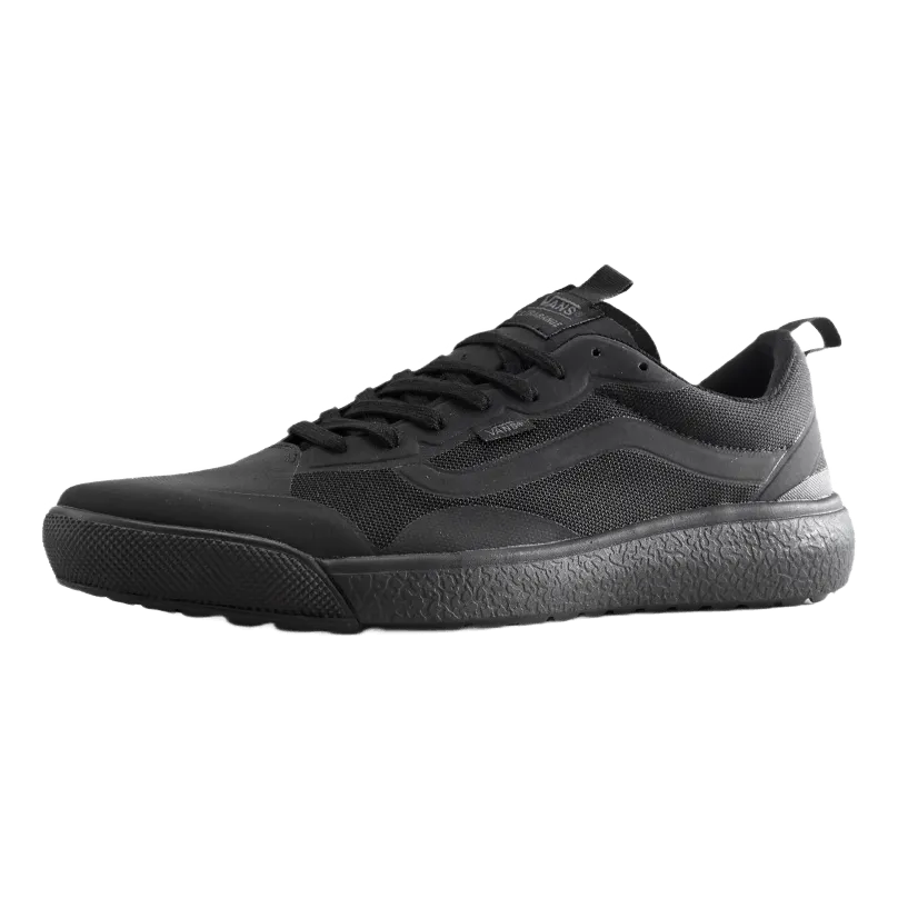 UltraRange EXO Black / Black